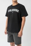  Áo phông nam ngắn tay in logo AMM Athleisure 