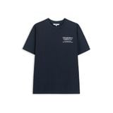  Áo t-shirt nam in EXPLORATIONS &GARMENT CO. 