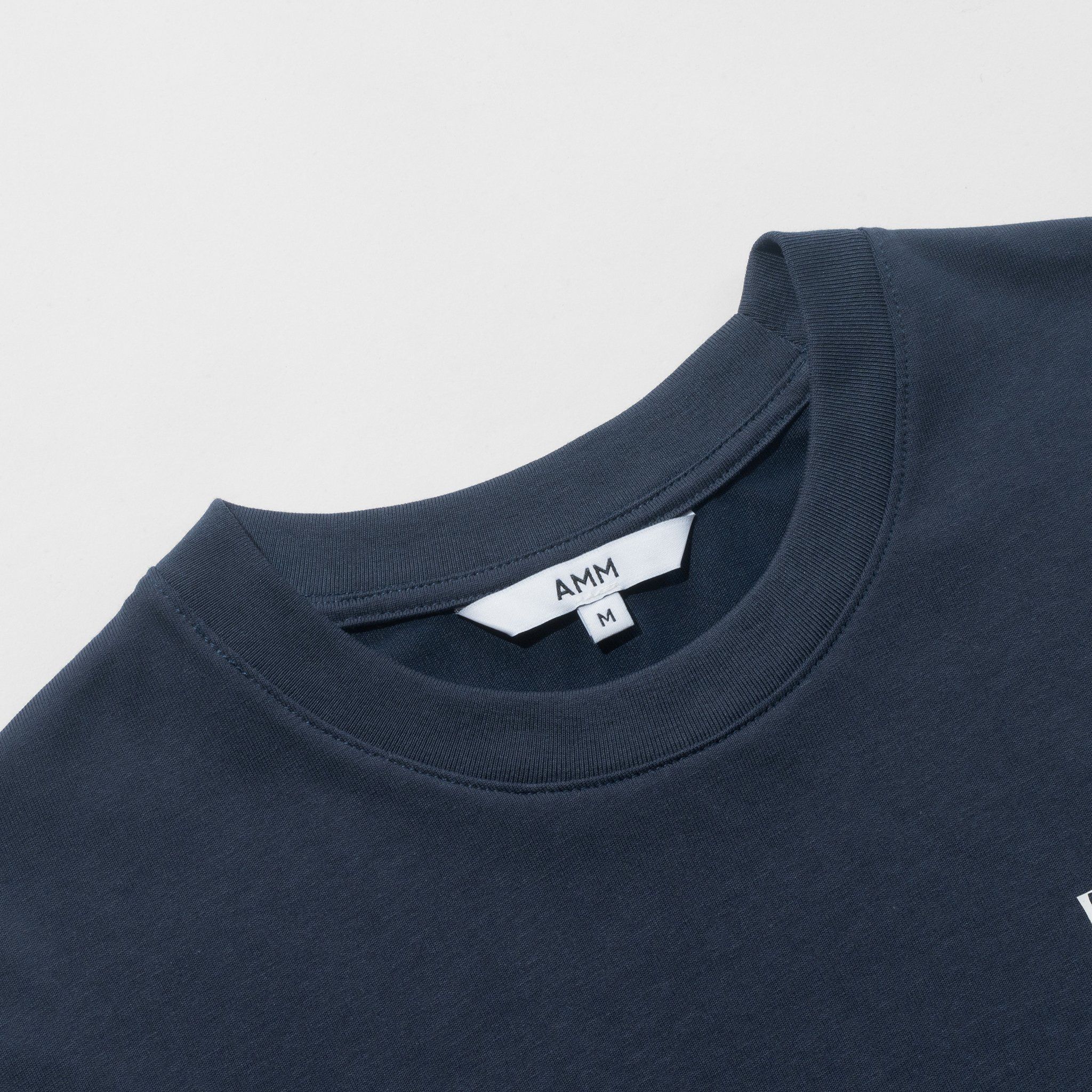  Áo t-shirt nam in EXPLORATIONS &GARMENT CO. 