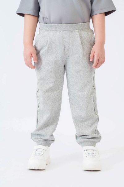  Quần jogger vải nỉ 