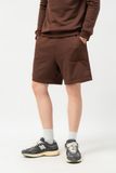  Quần shorts nam dáng rộng 