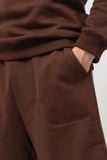  Quần shorts nam dáng rộng 