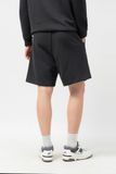  Quần shorts nam dáng rộng 
