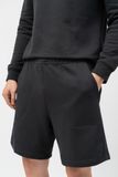  Quần shorts nam dáng rộng 