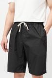  Quần shorts nam vải cotton dây rút 001A 
