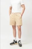 Quần shorts nam vải nỉ cạp chun 