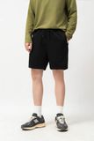  Quần shorts nam vải nỉ cạp chun 