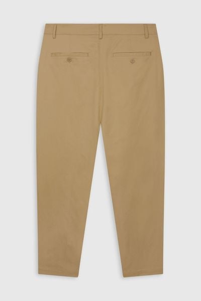  Quần chinos dáng regular fit 