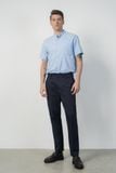  Quần chinos nam dáng ôm vải twill 