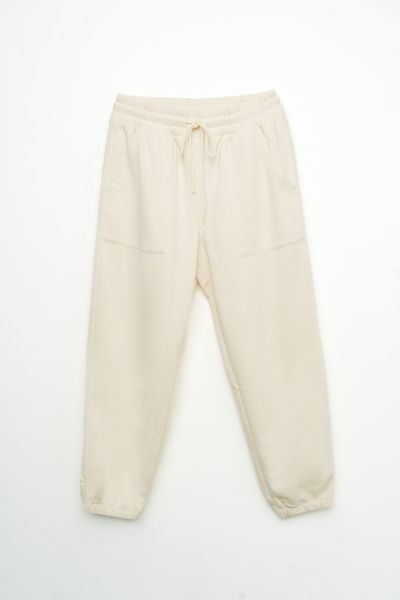  Quần nỉ unisex 