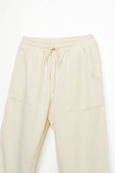  Quần nỉ unisex 