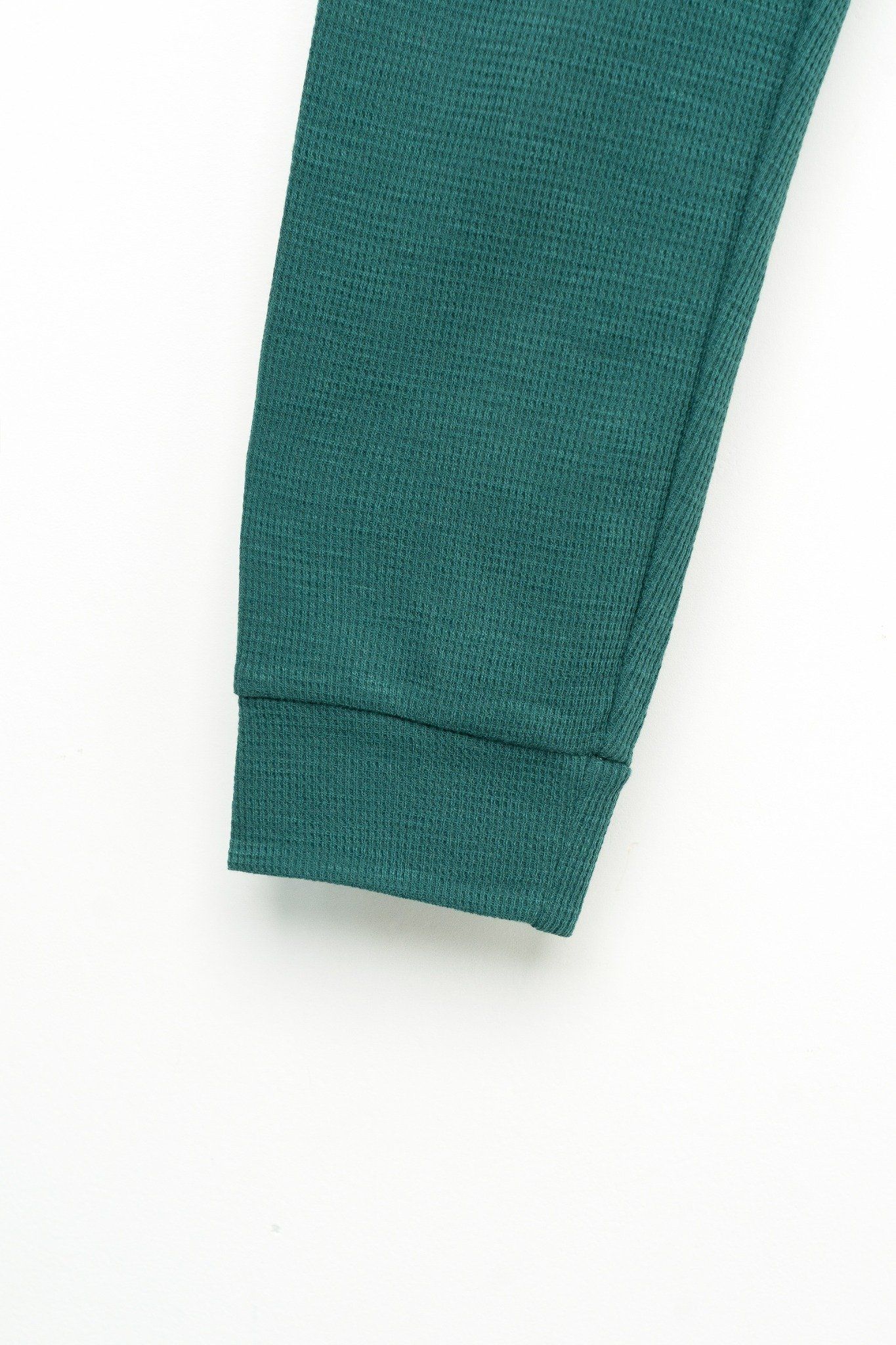  Quần trẻ em vải dệt kim dáng ôm 