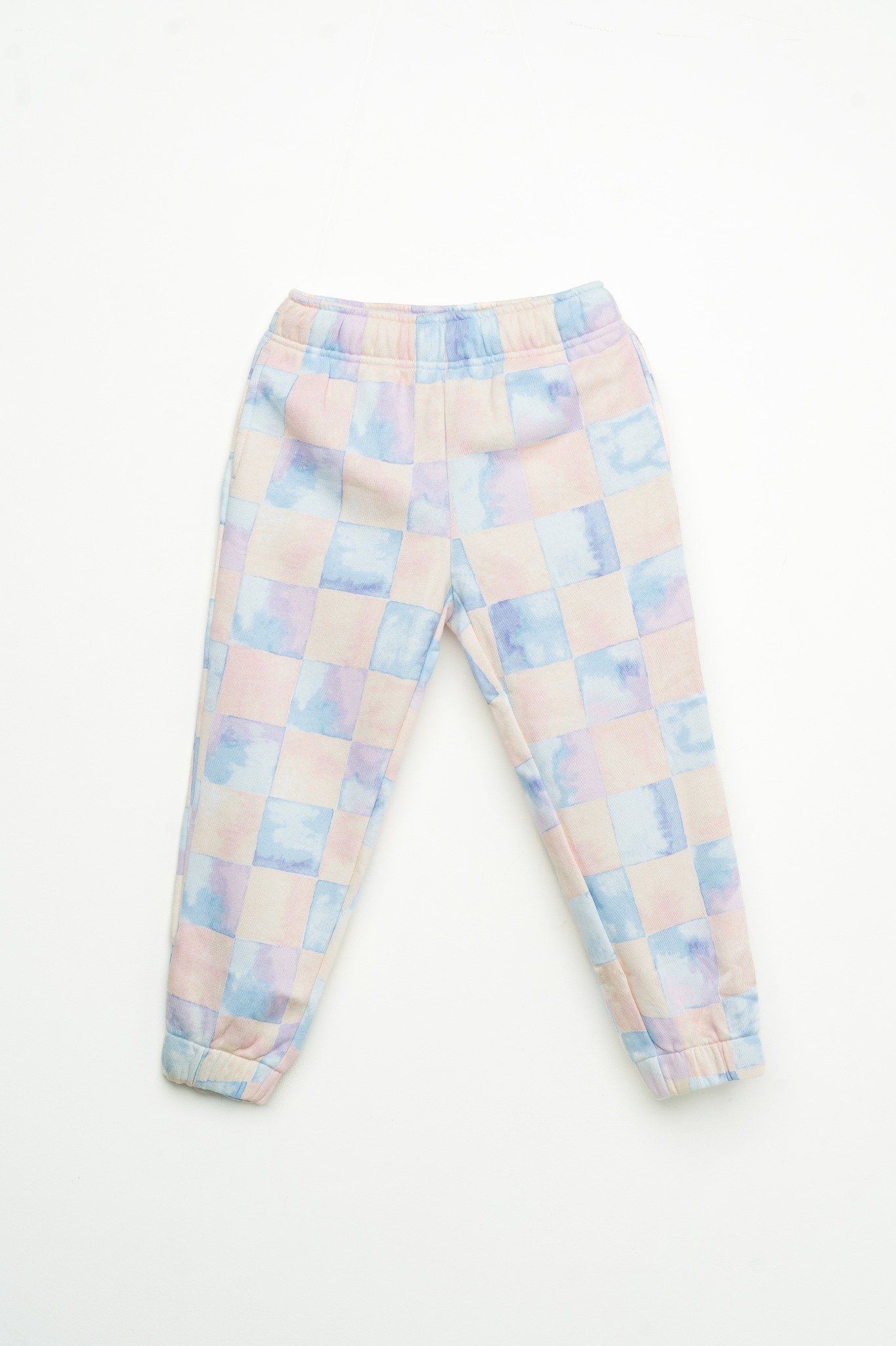  Quần nỉ trẻ em vải da cá cào bông 