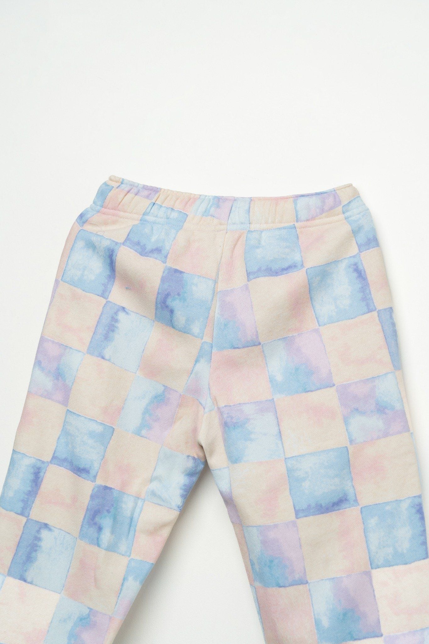  Quần nỉ trẻ em vải da cá cào bông 