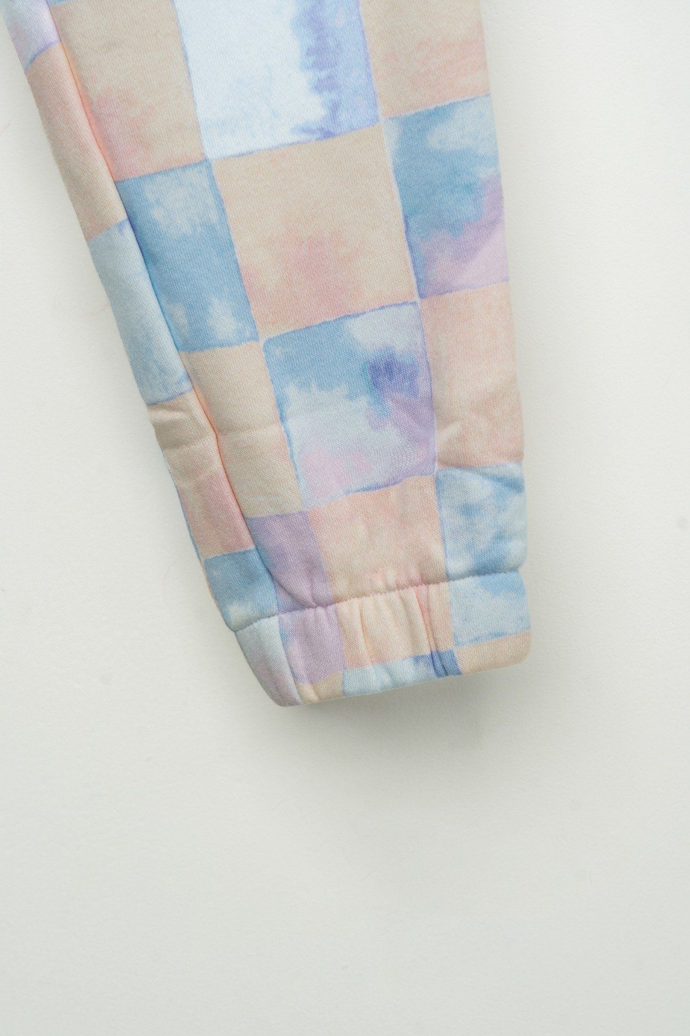  Quần nỉ trẻ em vải da cá cào bông 