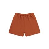  Quần shorts trẻ em dáng relax 