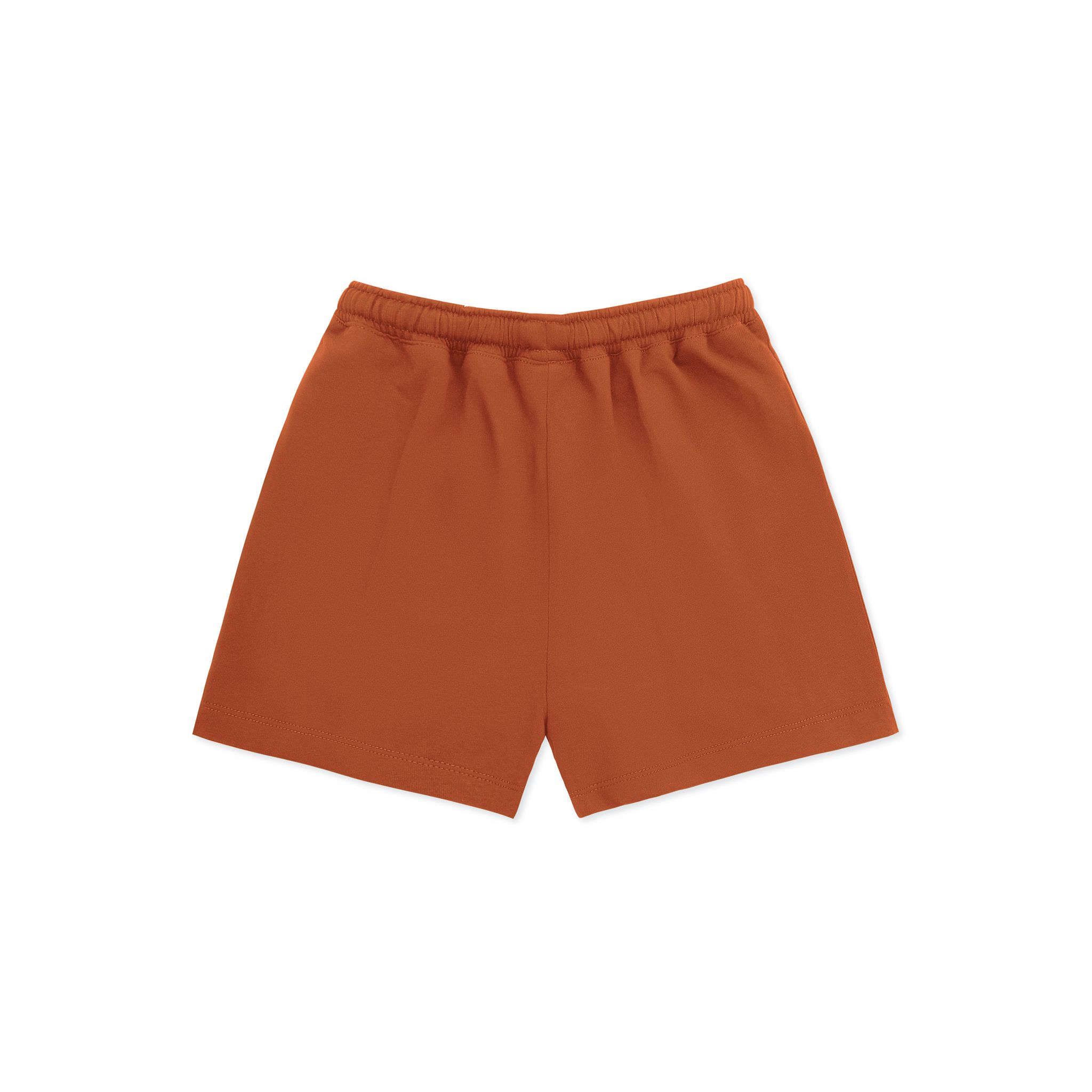  Quần shorts trẻ em dáng relax 