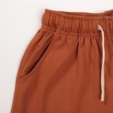  Quần shorts trẻ em dáng relax 