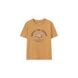  Áo t shirt trẻ em hình máy bay 