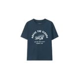  Áo t shirt trẻ em hình máy bay 