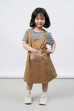  Váy bé gái hai dây chữ A 