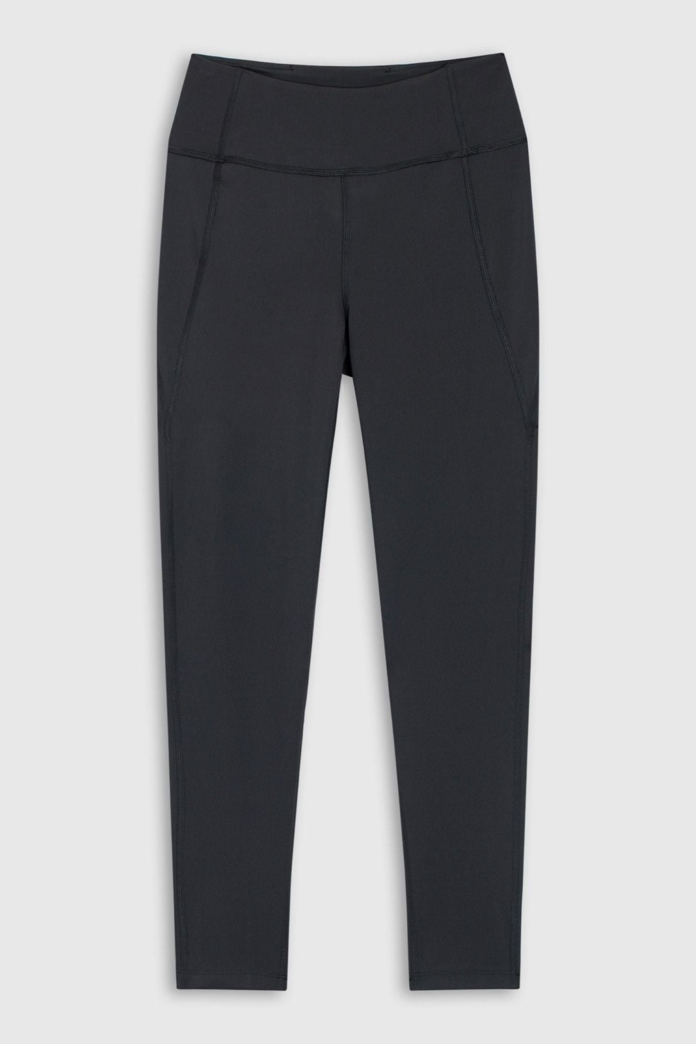  Quần legging cạp cao 