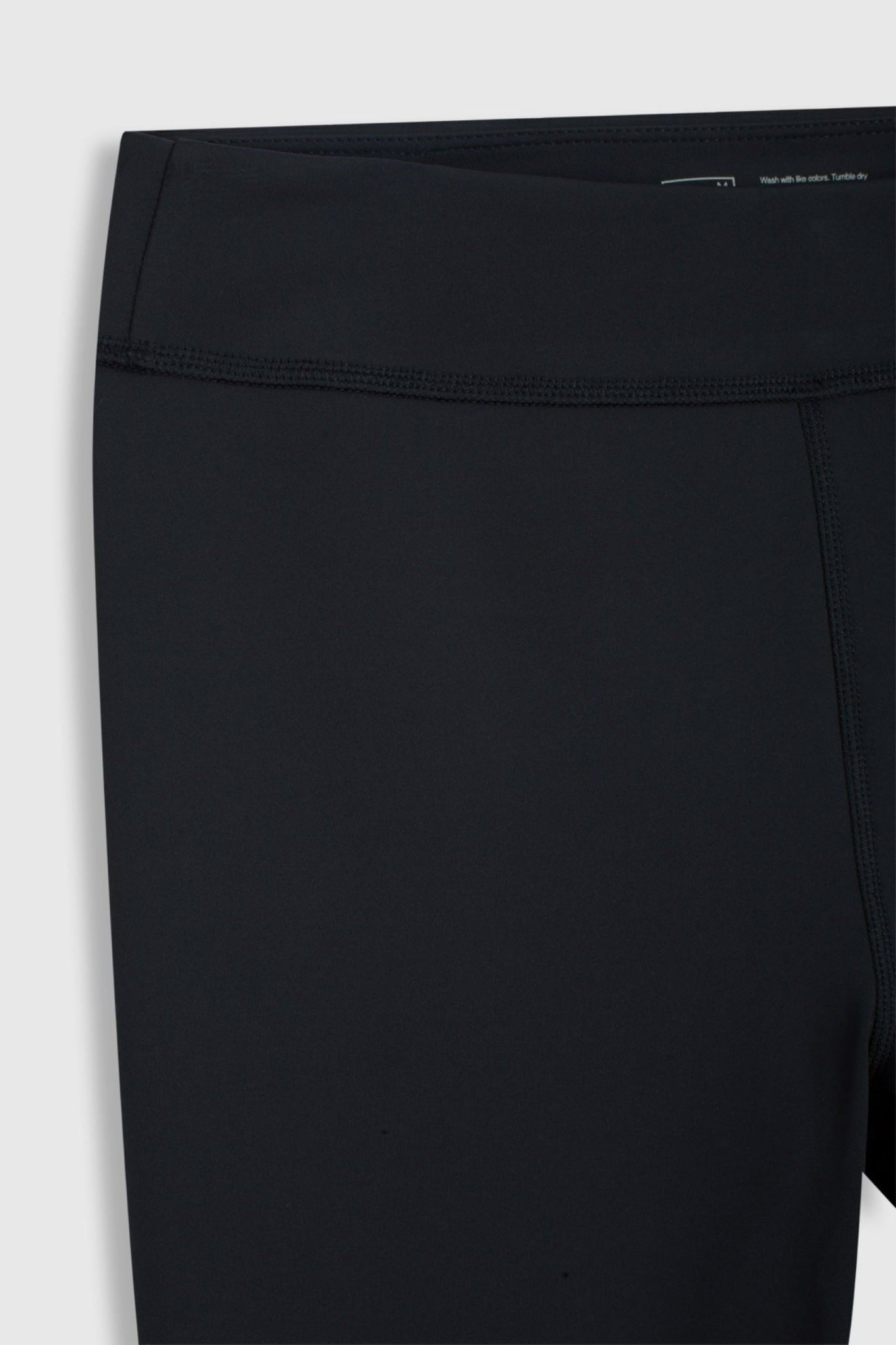  Quần short dáng biker 