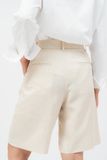  Quần short nữ hai ly 