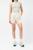  Quần short nữ một ly vải tencel 