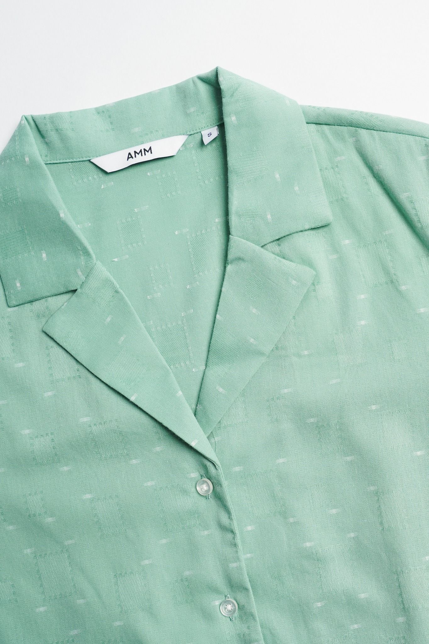  Áo pyjama nữ kiểu resort 