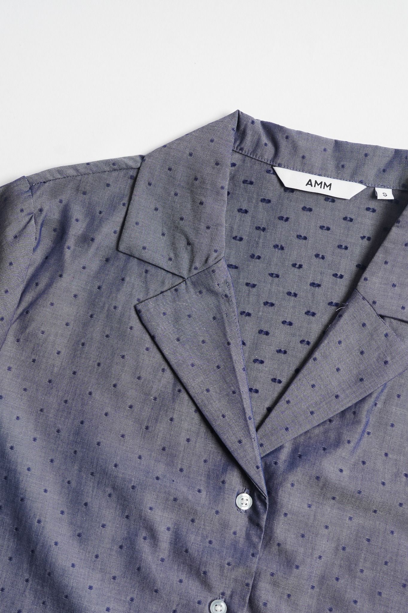  Áo pyjama nữ kiểu resort 