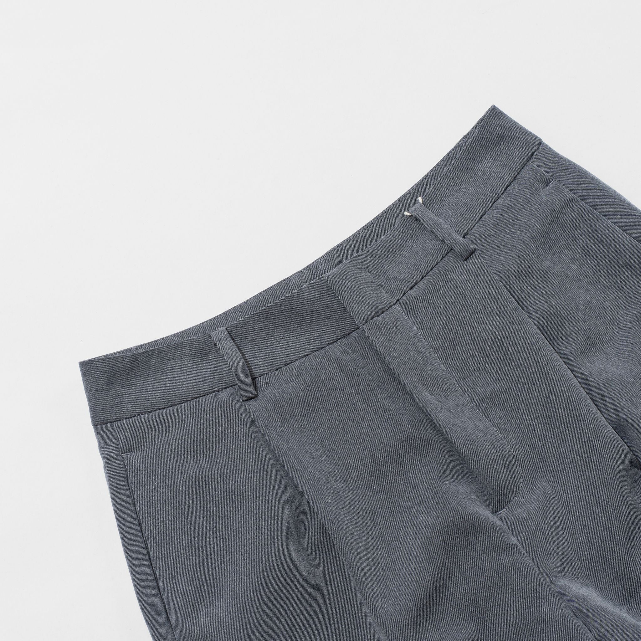  Quần âu nữ ống rộng 