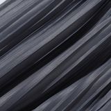  Quần nữ vải xếp ly  dáng straight 
