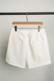  Quần shorts nữ cạp cao 
