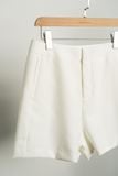  Quần shorts nữ cạp cao 