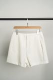  Quần shorts nữ cạp cao 