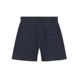  Quần shorts nữ vải linen 