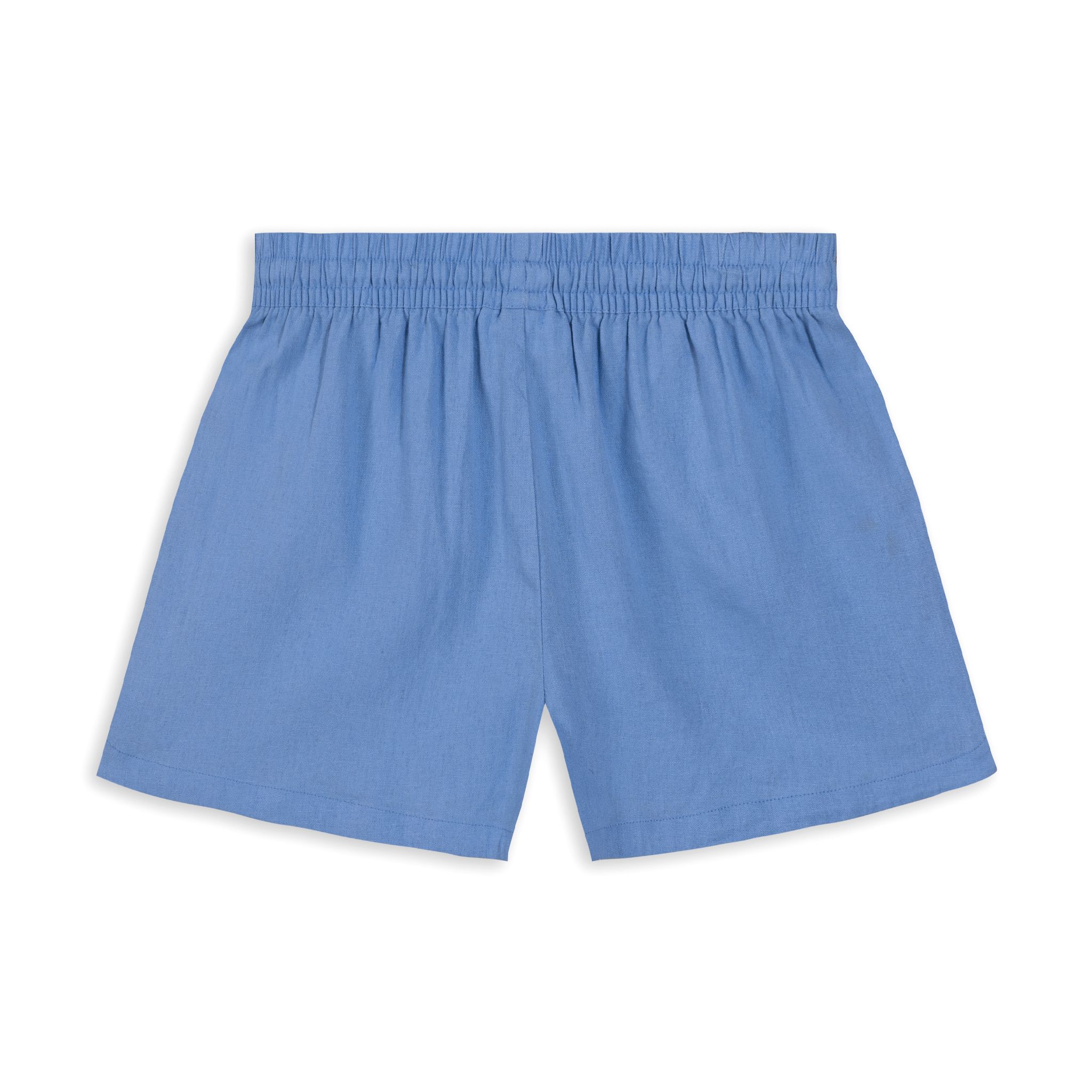  Quần Shorts Linen Nữ 