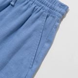  Quần Shorts Linen Nữ 