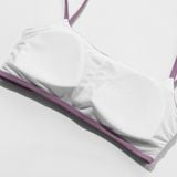  Áo bơi nữ hai dây 