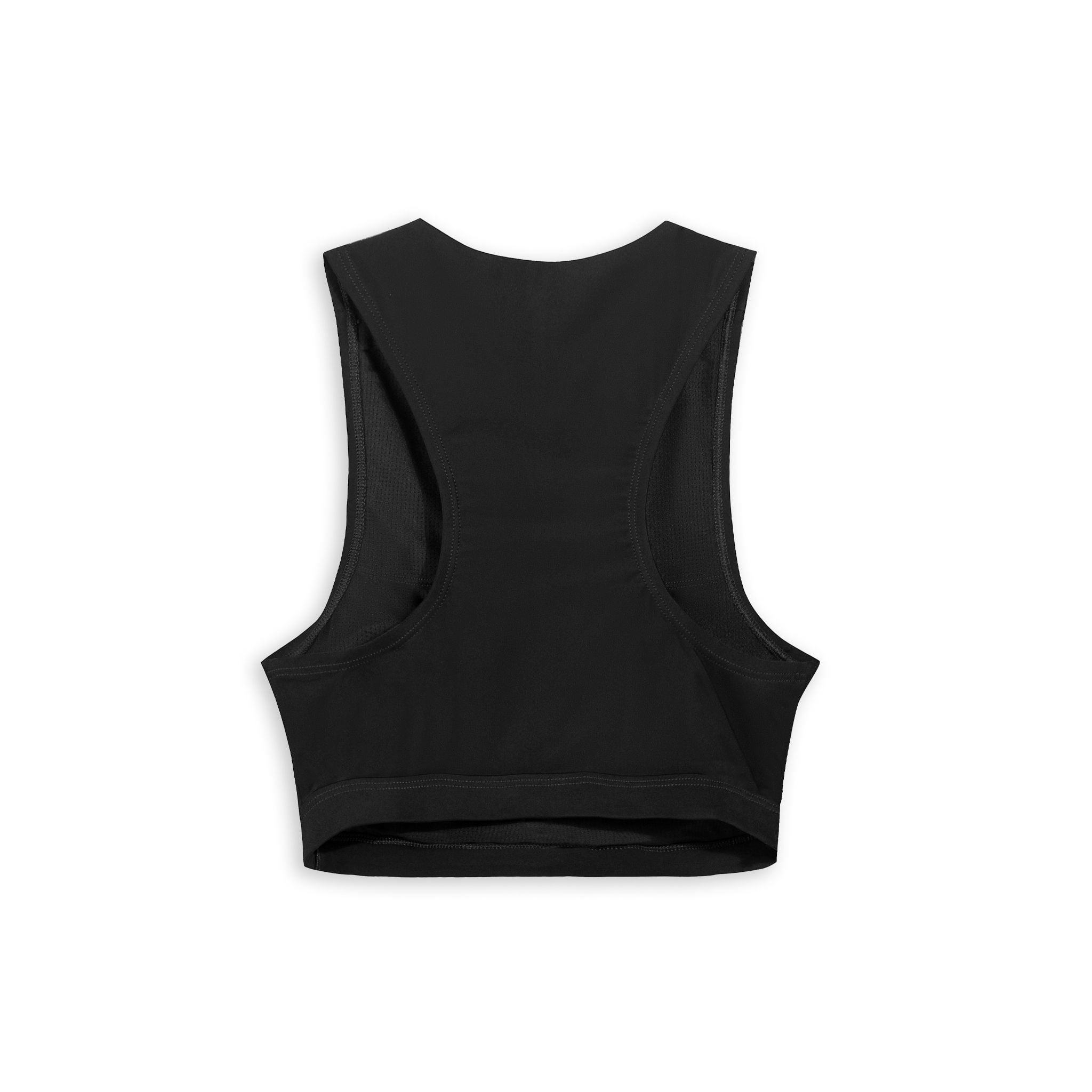  Áo bơi nữ dáng ba lỗ 