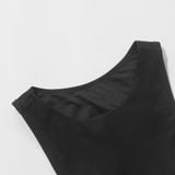  Áo bơi nữ dáng ba lỗ 