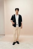 Áo Cardigan Unisex vải Scuba 