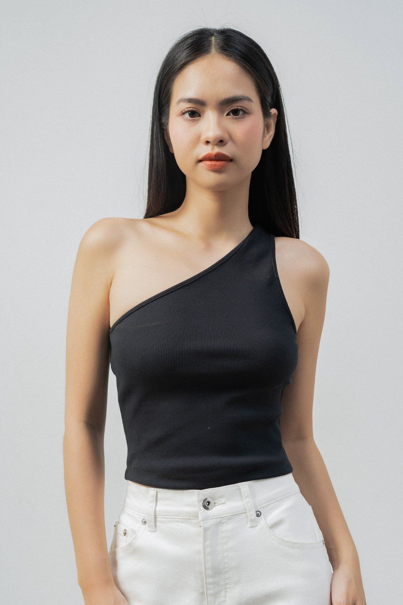  Áo nữ lệch vai 