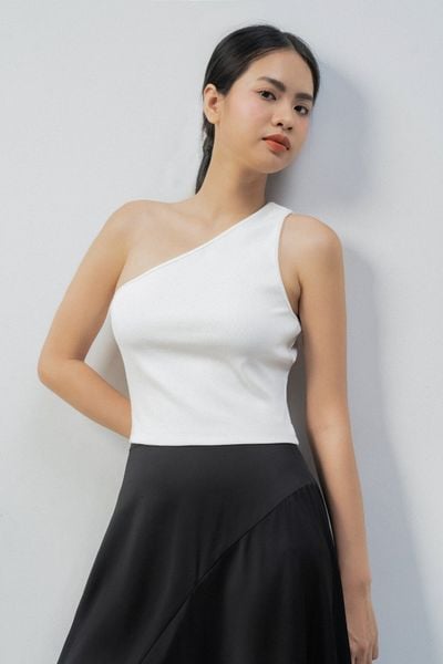 Áo nữ lệch vai 