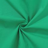  Áo nữ kiểu tay bồng  poplin dáng crop 