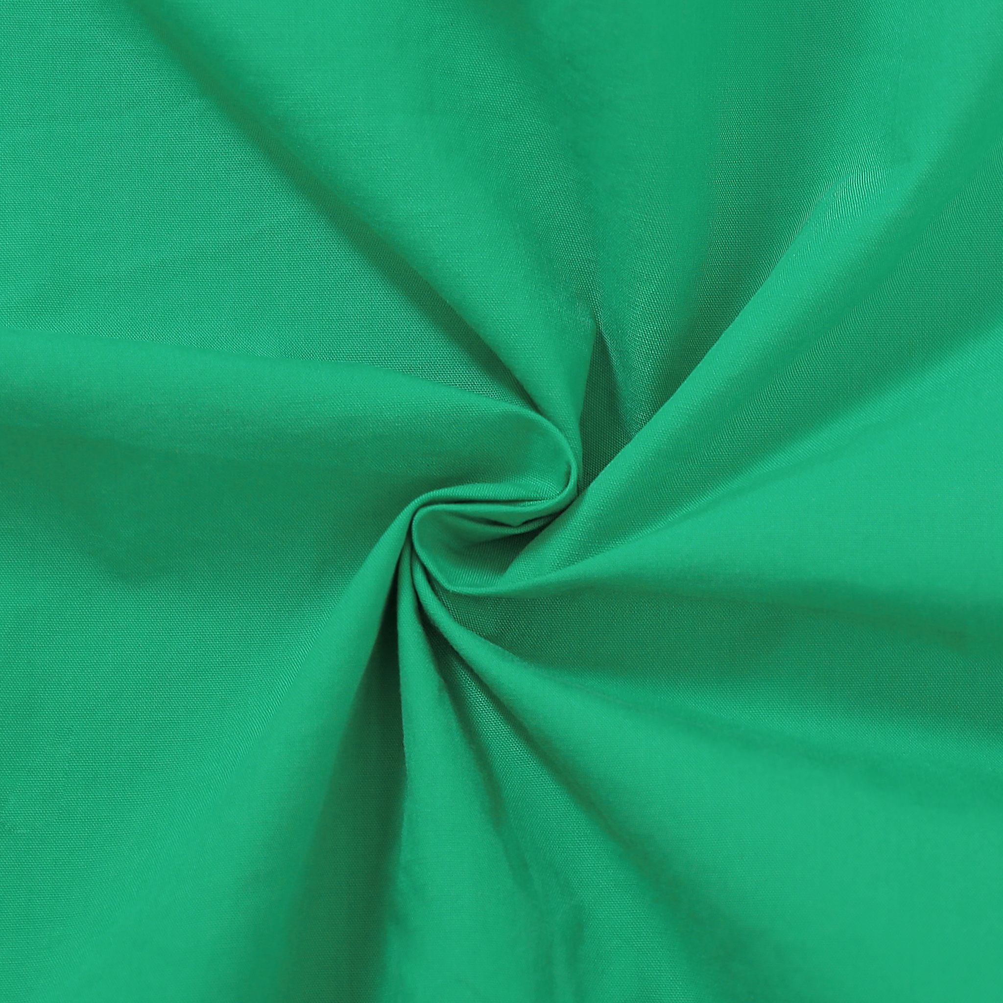  Áo nữ kiểu tay bồng  poplin dáng crop 