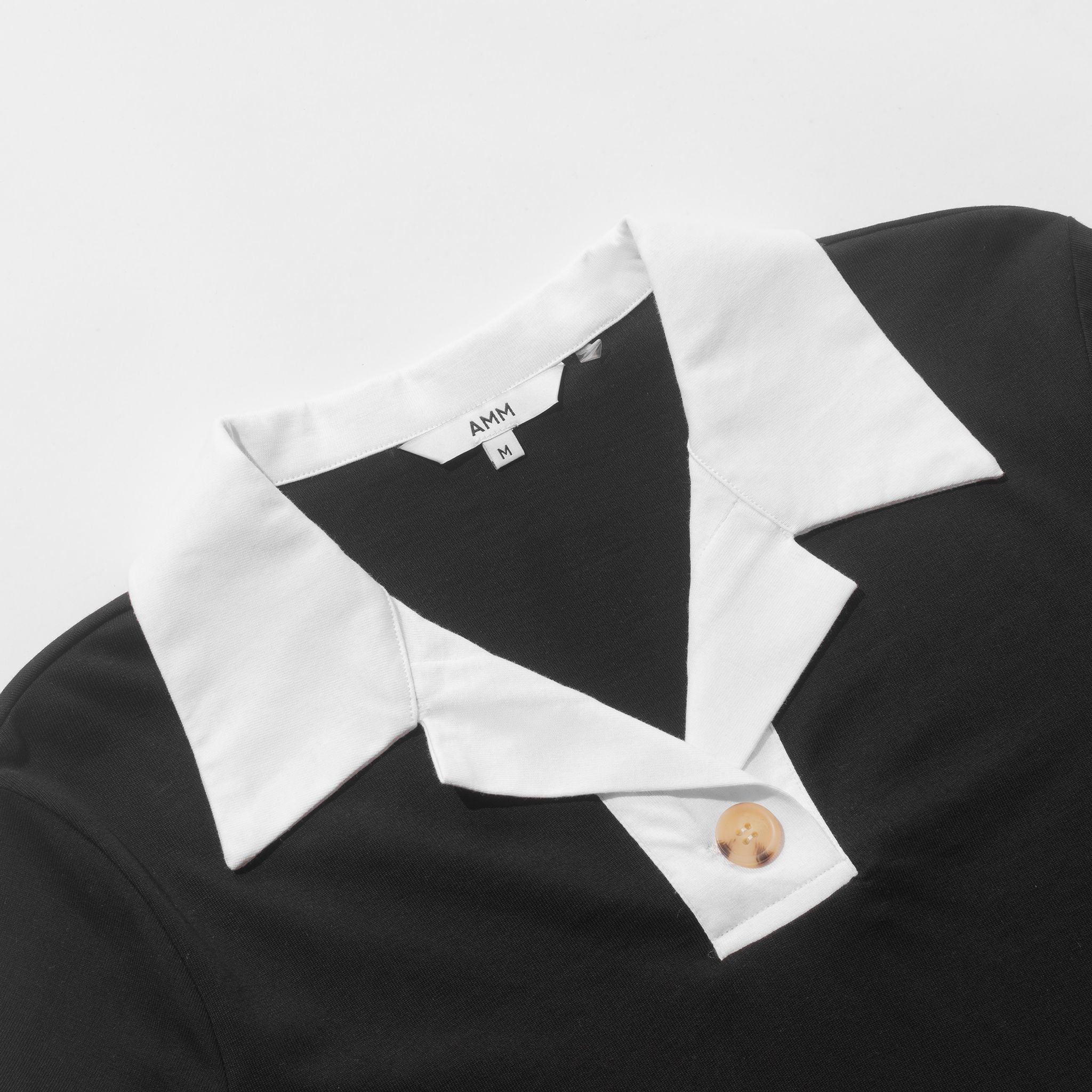  Áo polo nữ kiểu boxer 