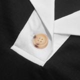  Áo polo nữ kiểu boxer 