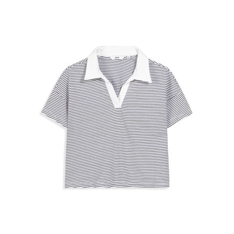 White/Navy